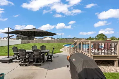 13486 Drummond Street, Cedar Lake, IN 46303 - Photo 30