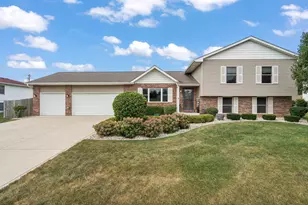 13486 Drummond St, Cedar Lake, IN 46303 - Photo 2