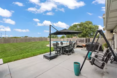 13486 Drummond Street, Cedar Lake, IN 46303 - Photo 34