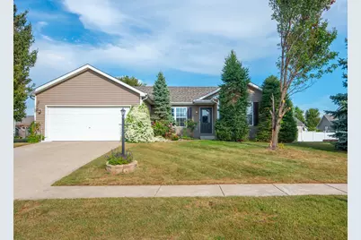 702 Luke Drive, Westville, IN 46391 - Photo 2