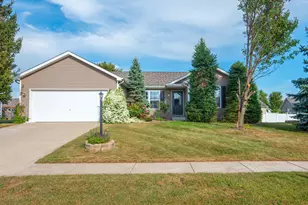 702 Luke Dr, Westville, IN 46391 - Photo 2
