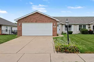 9166 Morton St, Merrillville, IN 46410 - Photo 28