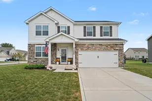 11427 Thomas St, Winfield, IN 46307 - Photo 1