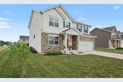11427 Thomas Street, Winfield, IN 46307 - Photo 4