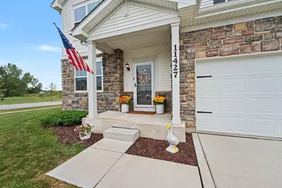 11427 Thomas Street, Winfield, IN 46307 - Photo 2