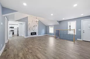 286 Gerry St, Gary, IN 46406 - Photo 4