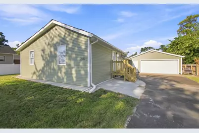 286 Gerry Street, Gary, IN 46406 - Photo 1