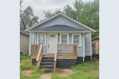 968 Willard Street, Gary, IN 46404 - Photo 1
