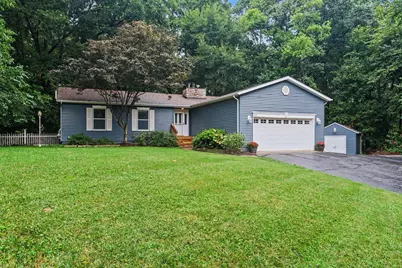 638 Hazelwood Path, Valparaiso, IN 46385 - Photo 2