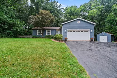 638 Hazelwood Path, Valparaiso, IN 46385 - Photo 1