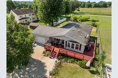 6631 N 570 W, Winamac, IN 46996 - Photo 18