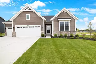 3857 Lookout Rd, Valparaiso, IN 46385 - Photo 1
