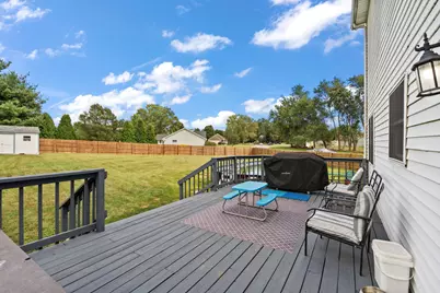 1611 Crest View Lane, La Porte, IN 46350 - Photo 34