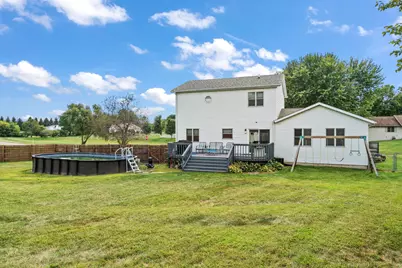 1611 Crest View Lane, La Porte, IN 46350 - Photo 38