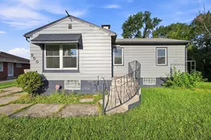 350 Clark Rd, Gary, IN 46406 - Photo 1