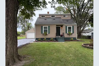 7712 Marshall Street, Merrillville, IN 46410 - Photo 1