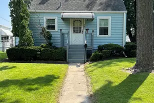2932 Gibson Pl, Hammond, IN 46323 - Photo 1