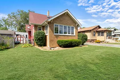 2014 Benjamin Place, Whiting, IN 46394 - Photo 1