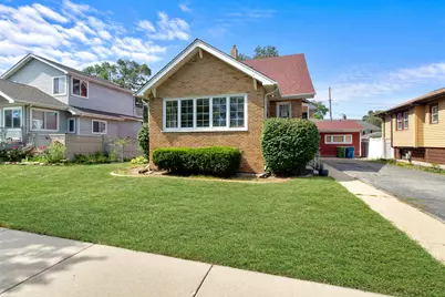 2014 Benjamin Place, Whiting, IN 46394 - Photo 2