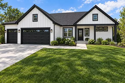 2854 Calabria Lane, Valparaiso, IN 46385 - Photo 1