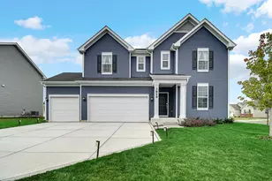 3859 Fender St, Valparaiso, IN 46385 - Photo 1