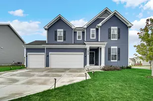 3859 Fender St, Valparaiso, IN 46385 - Photo 1