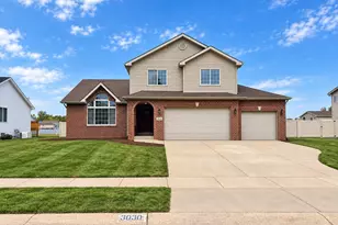 3030 W 65th Ave, Merrillville, IN 46410 - Photo 1