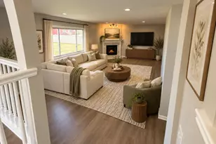 3030 W 65th Ave, Merrillville, IN 46410 - Photo 20