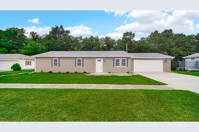2105 Chatfield Road, Kingsford Heights, IN 46346 - Photo 1