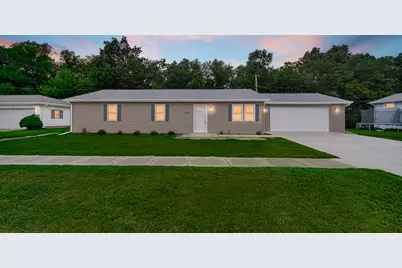 2105 Chatfield Road, Kingsford Heights, IN 46346 - Photo 2