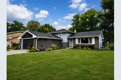 5324 Johnson Street, Merrillville, IN 46410 - Photo 1