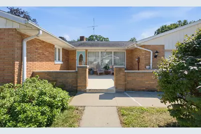 402 Schricker Avenue, North Judson, IN 46366 - Photo 4