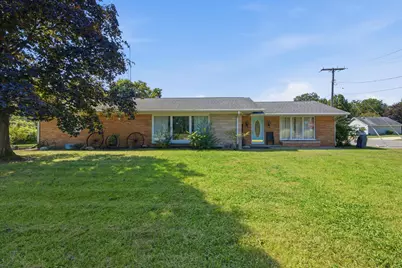402 Schricker Avenue, North Judson, IN 46366 - Photo 1