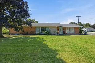 402 Schricker Ave, North Judson, IN 46366 - Photo 1
