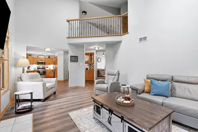 1442 Carriage Oaks Court, Dyer, IN 46311 - Photo 10