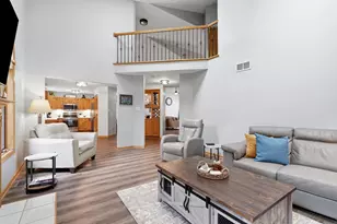 1442 Carriage Oaks Ct, Dyer, IN 46311 - Photo 10