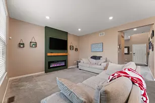 10048 W 145th Ave, Cedar Lake, IN 46303 - Photo 8