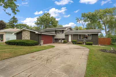 9523 Cleveland Street, Crown Point, IN 46307 - Photo 1