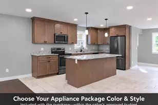 615 Yellowstone Rd, Valparaiso, IN 46385 - Photo 2