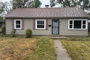 1428 W 45th Ave, Gary, IN 46408 - Photo 1