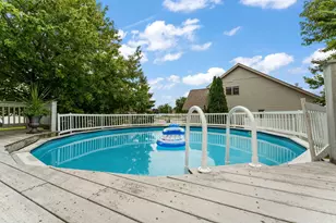 160 Deertrail Dr, Dyer, IN 46311 - Photo 42