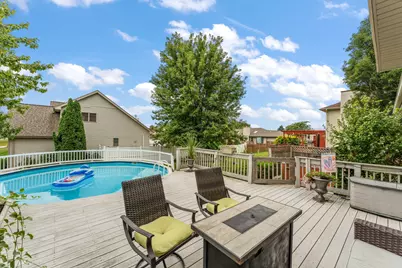 160 Deertrail Drive, Dyer, IN 46311 - Photo 40