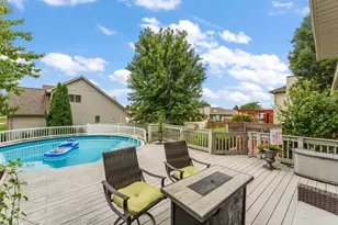 160 Deertrail Dr, Dyer, IN 46311 - Photo 40