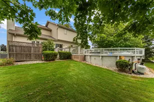 160 Deertrail Dr, Dyer, IN 46311 - Photo 36
