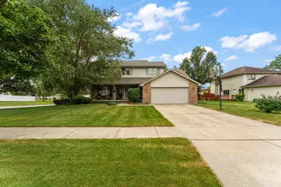 160 Deertrail Drive, Dyer, IN 46311 - Photo 46