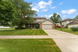 160 Deertrail Dr, Dyer, IN 46311 - Photo 46