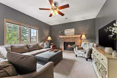 160 Deertrail Drive, Dyer, IN 46311 - Photo 6