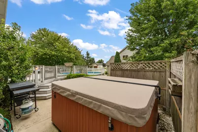 160 Deertrail Drive, Dyer, IN 46311 - Photo 38