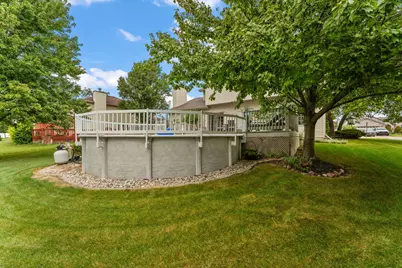 160 Deertrail Drive, Dyer, IN 46311 - Photo 34