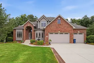 9405 Julia Dr, Saint John, IN 46373 - Photo 32